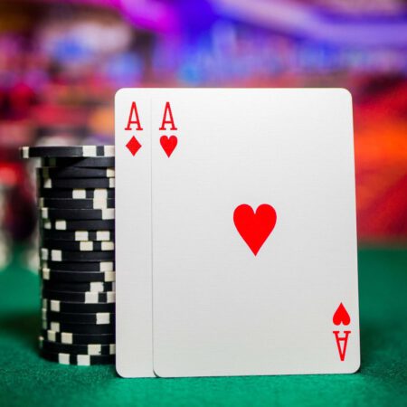 Alles wat je moet weten over het tellen van kaarten bij Blackjack