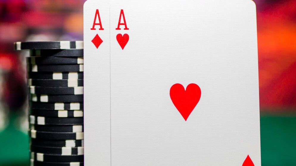 Alles wat je moet weten over het tellen van kaarten bij Blackjack